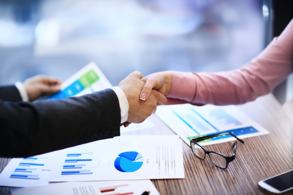READY COMPANIES FOR INVESTMENTS AND REAL ESTATE PURCHASES