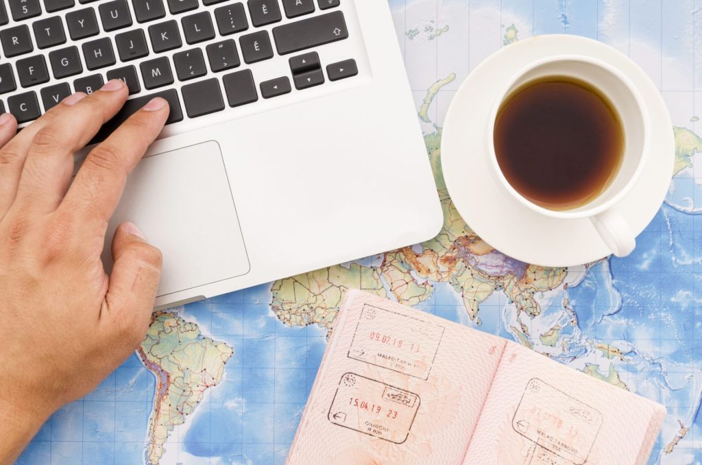 Portugal — official documents and services for non-residents