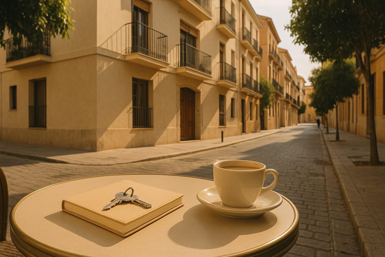 Buying Property in Spain: Complete Guide for Expats (2026)