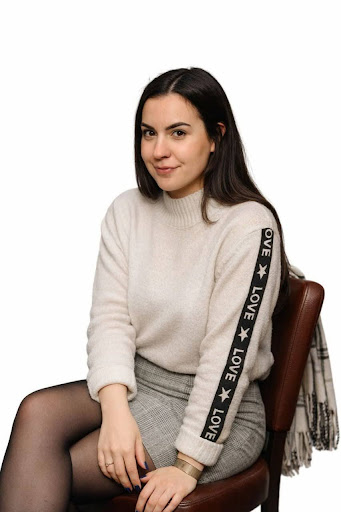 Dina Fortuna — Head of customer support