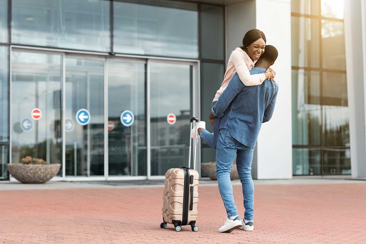 Immigration marriage