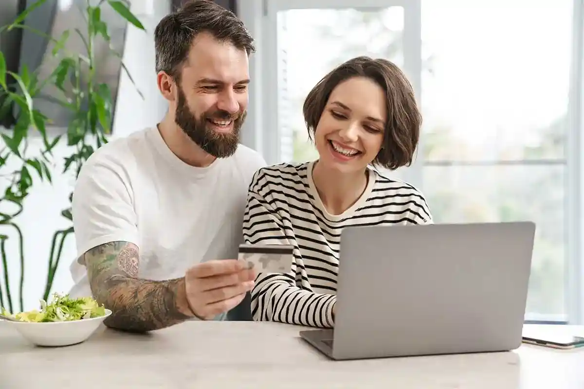 Apply for marriage license online